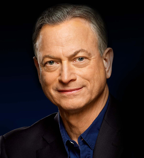Gary Sinise