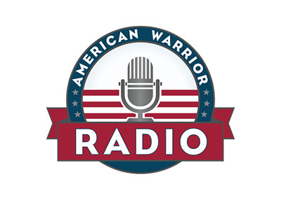 Radio Interview on American Warrior: The Heroism and Resiliency of 9/11