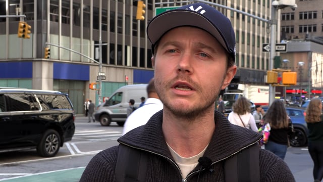 Welles Crowther’s Story Risking His Life to Help Others on 9/11