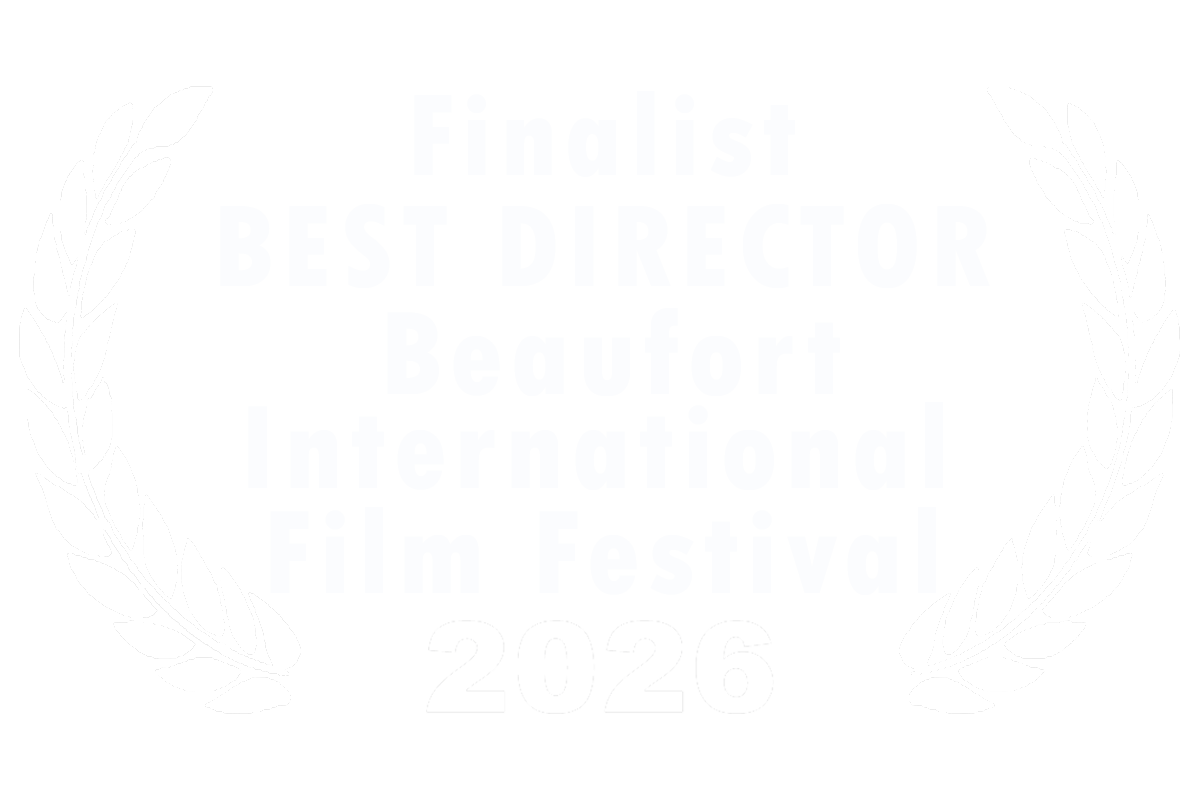 Beaufort International Film Festival Best Director Finalist