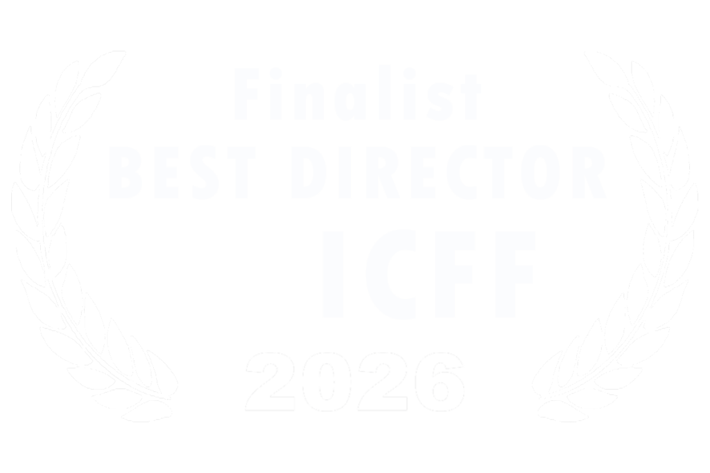 International Christian Film Festival Best Director (Finalist)