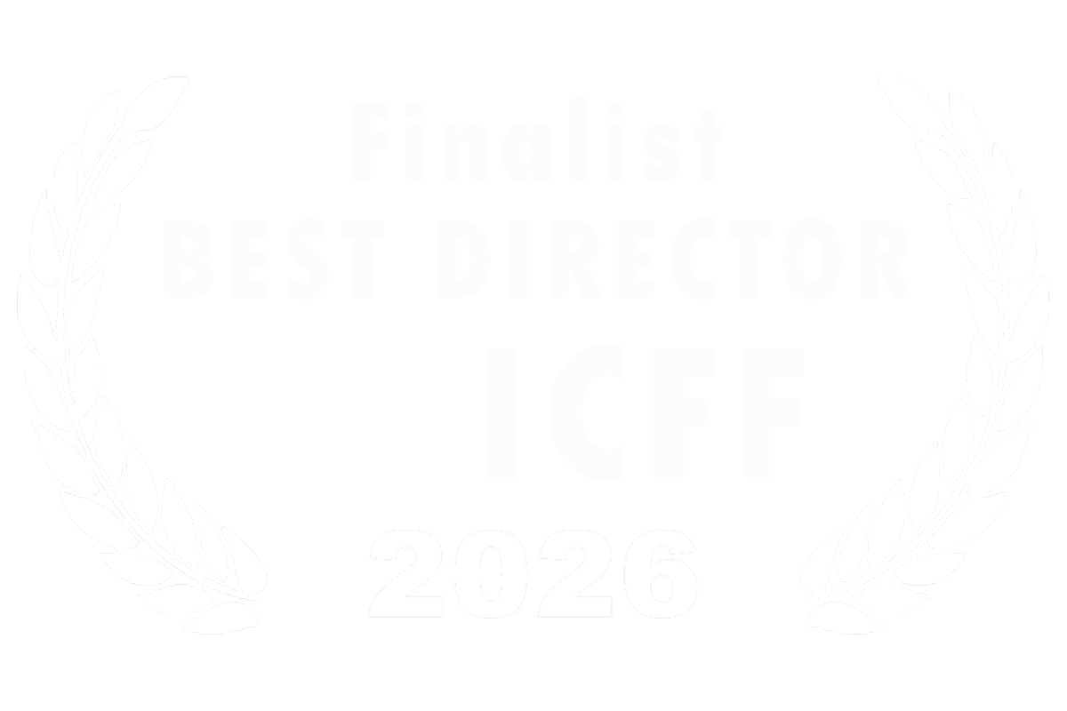 International Christian Film Festival Best Director (Finalist)