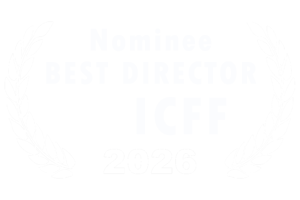 International Christian Film Festival Best Director (Nominee)
