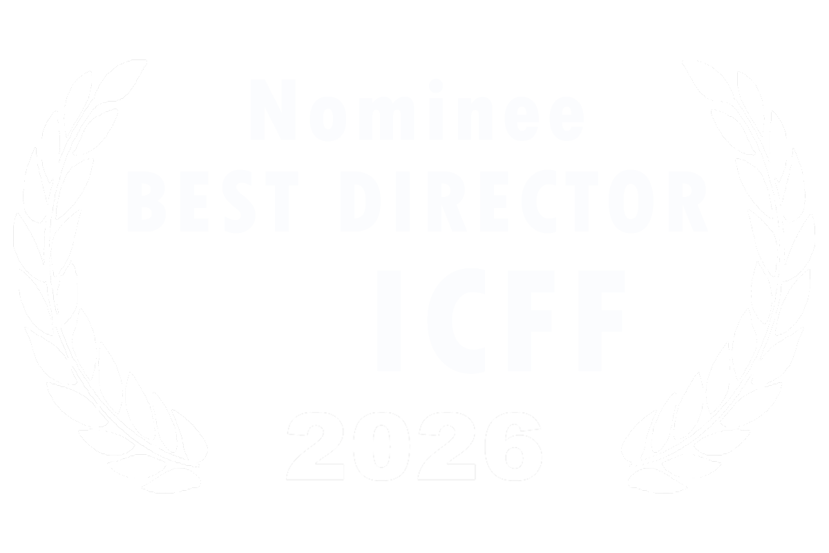 International Christian Film Festival Best Director (Nominee)