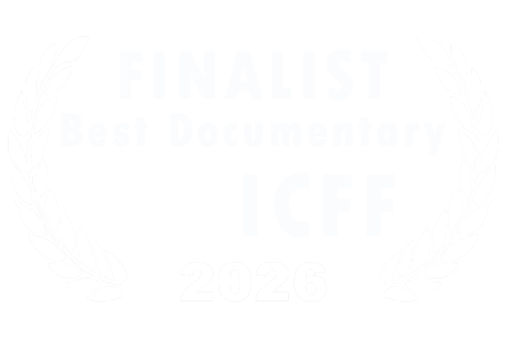 International Christian Film Festival Finalist