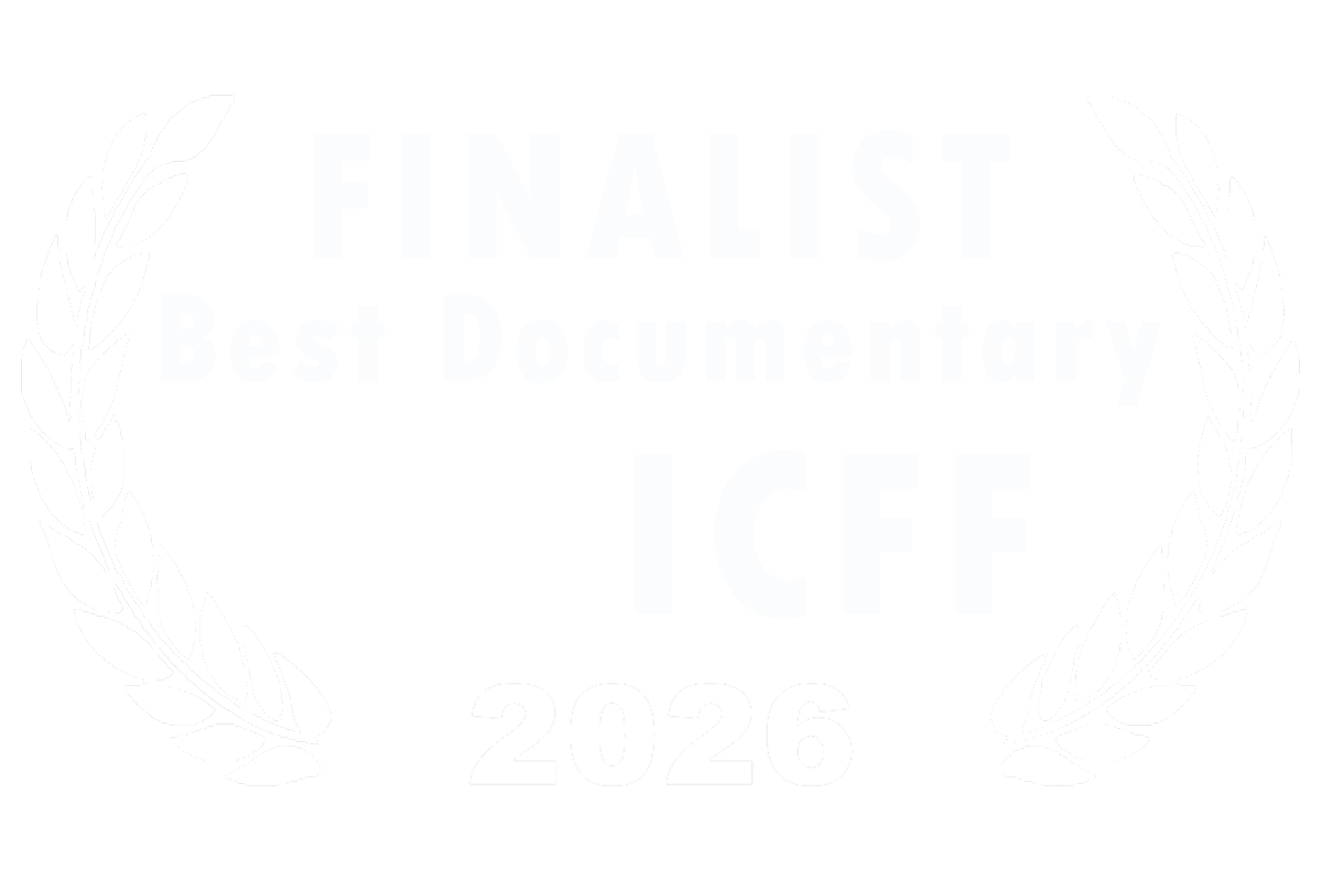 International Christian Film Festival Finalist