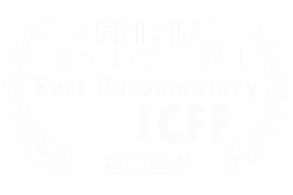 International Christian Film Festival Official Selection