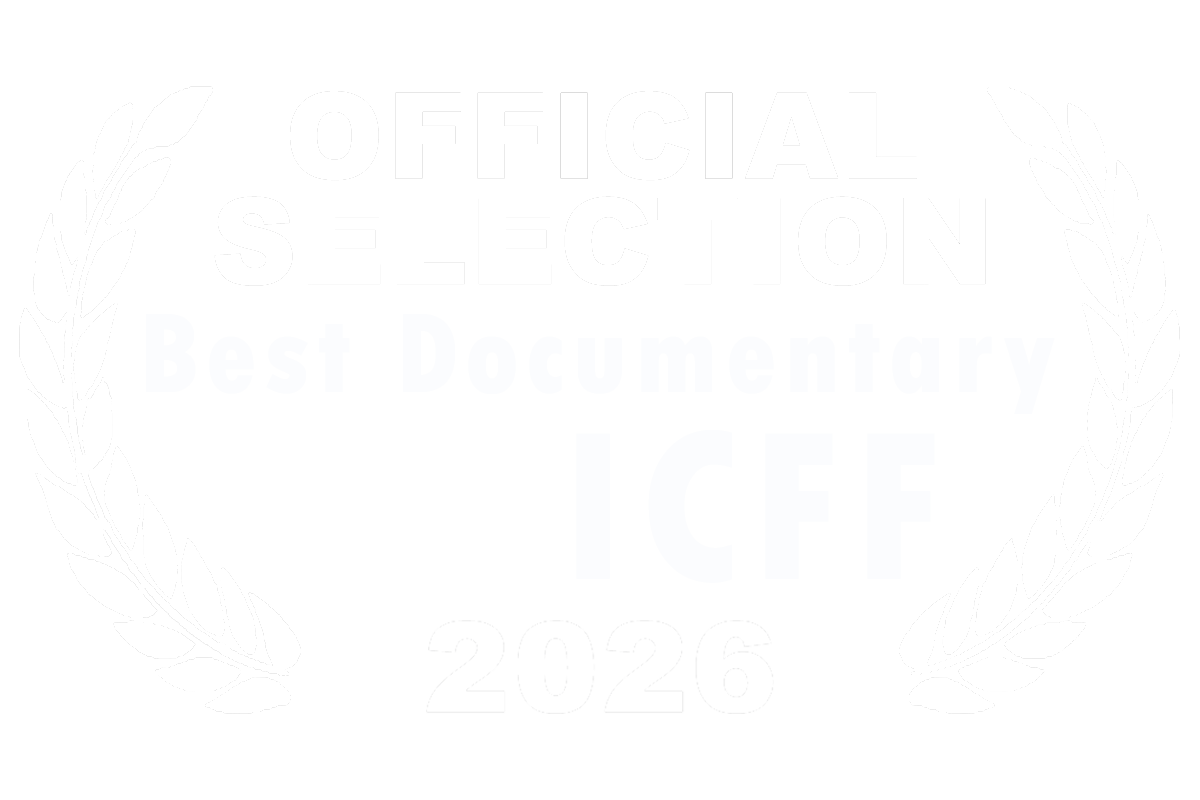International Christian Film Festival Official Selection