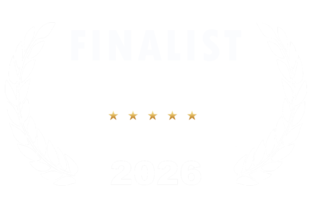 NY Movie Awards Finalist