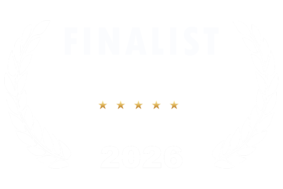 NY Movie Awards Finalist