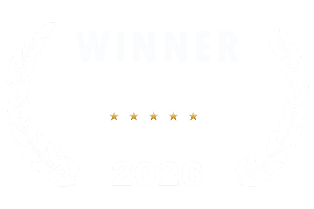 NY Movie Awards Winner