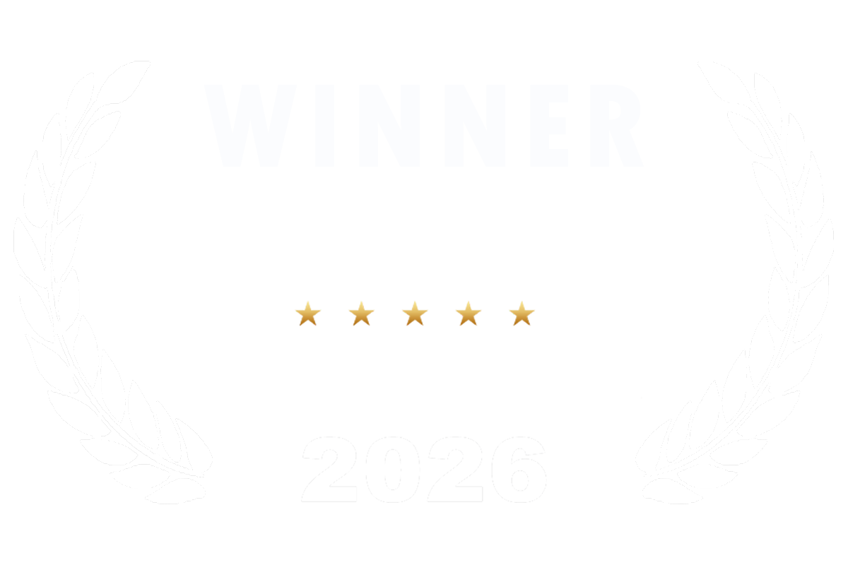 NY Movie Awards Winner