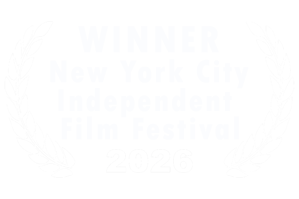 NYC Indepenent Film Festival Winner