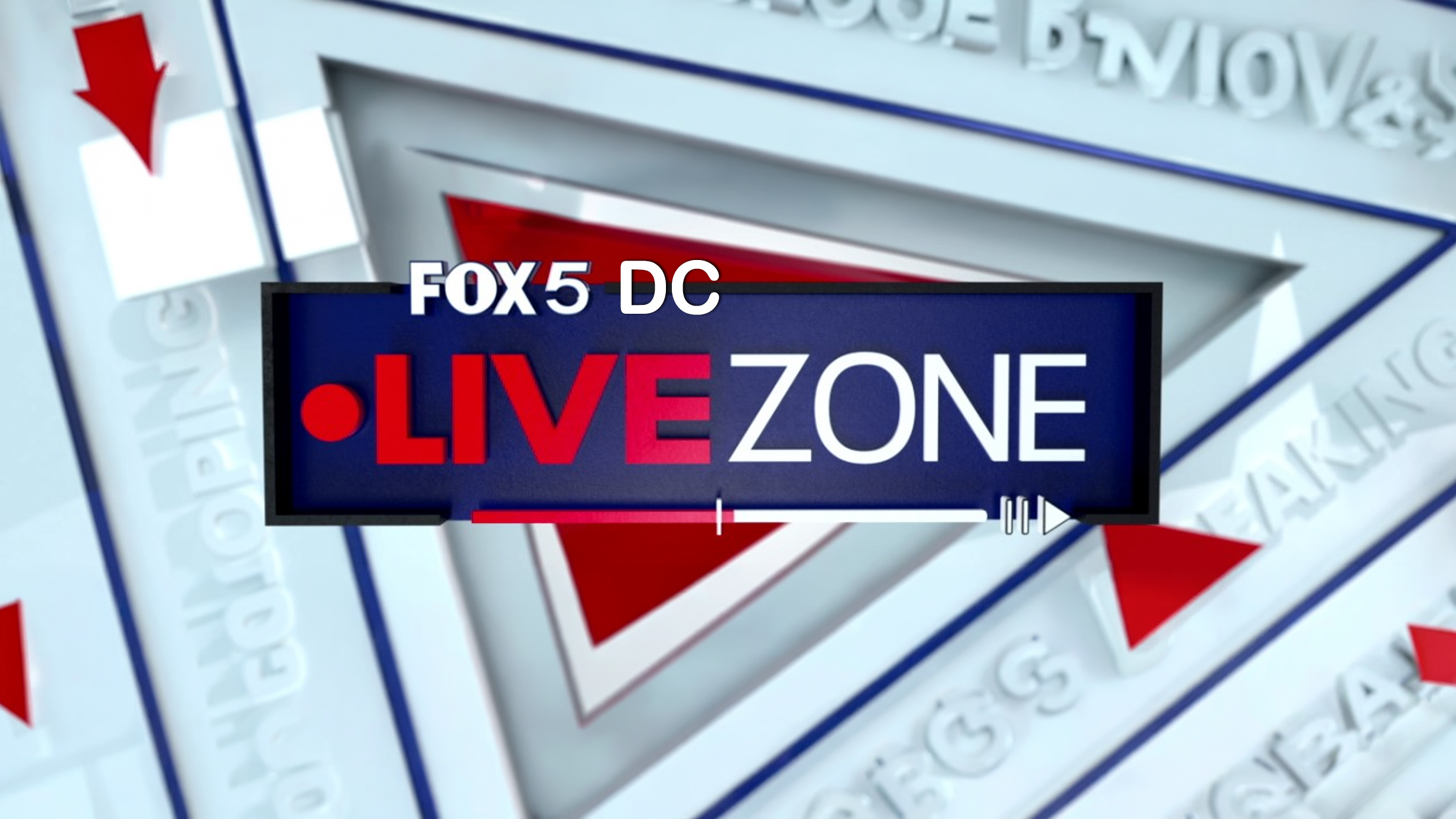 Fox 5 DC LiveZone Interview with Michael Gier