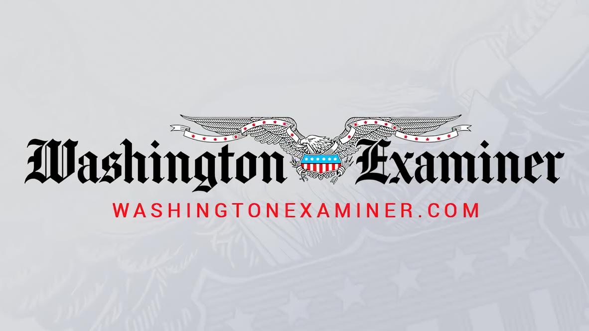Washington Examiner Article & Video About The Heroism and Resiliency of 9/11